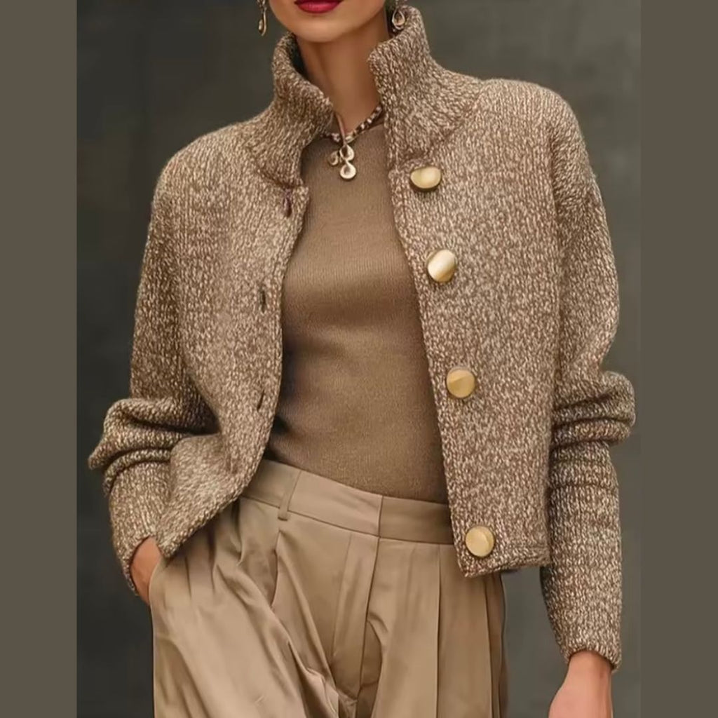 Willow Cardigan