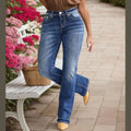 Willow Bootcut Jeans