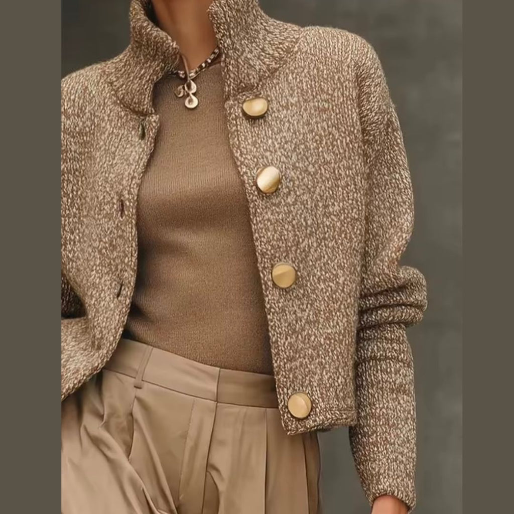 Willow Cardigan
