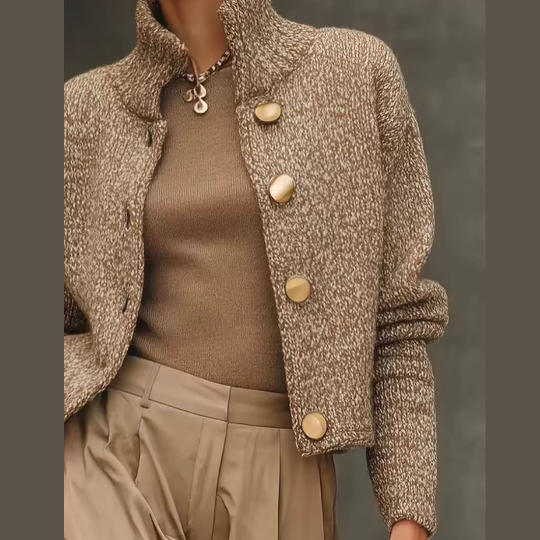 Willow Cardigan