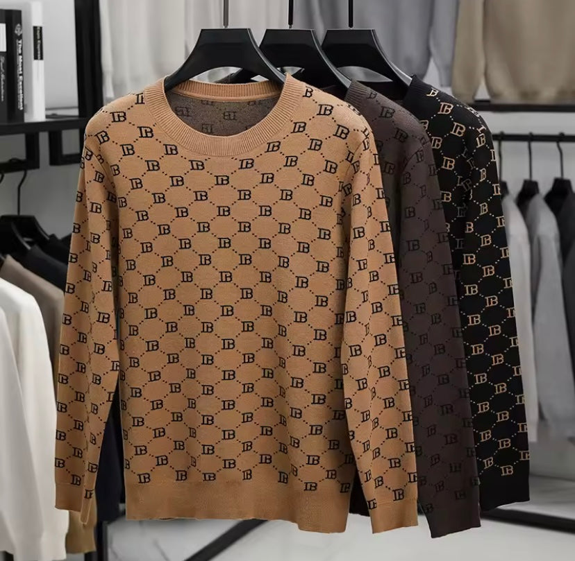 Briar Unisex Knit