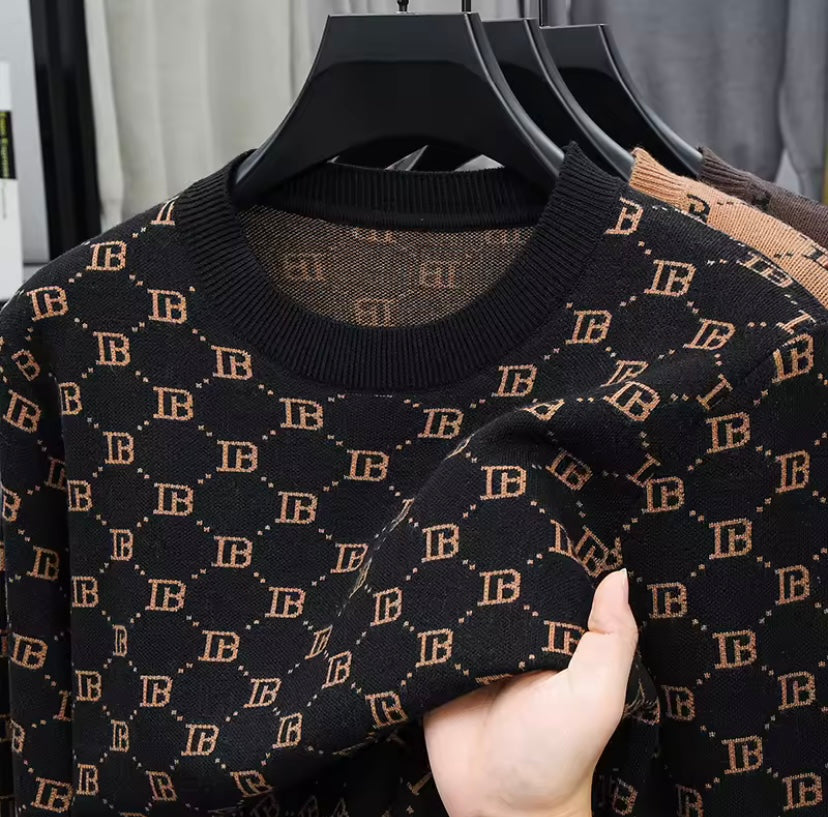 Briar Unisex Knit