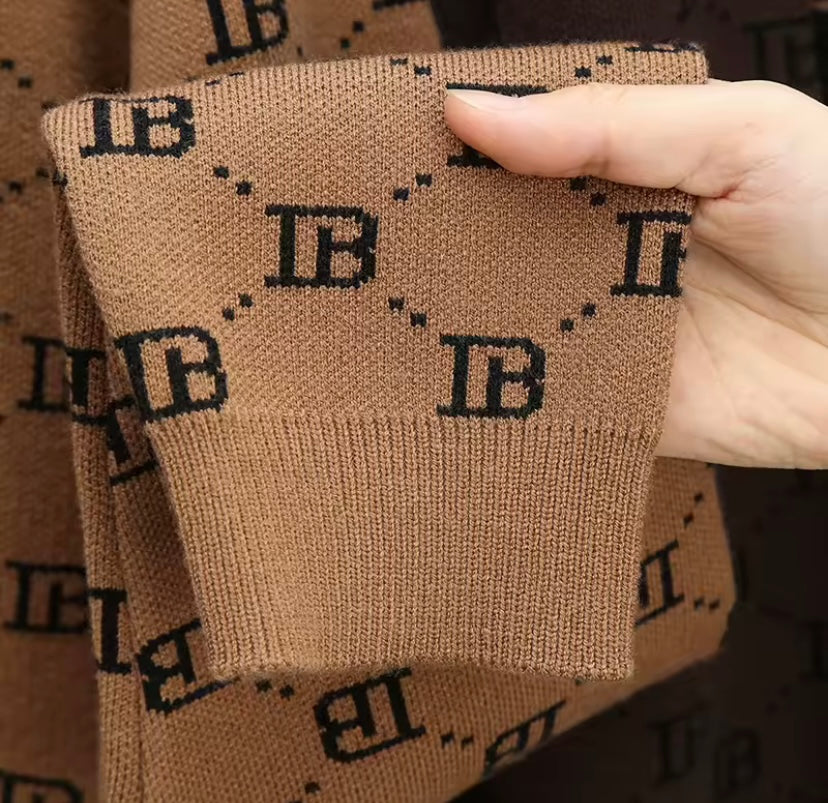 Briar Unisex Knit