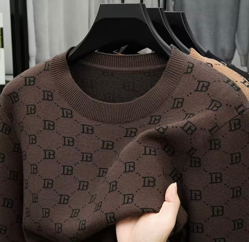 Briar Unisex Knit
