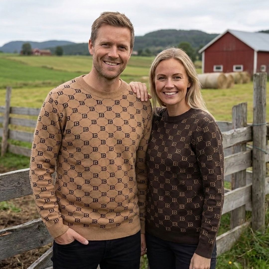 Briar Unisex Knit