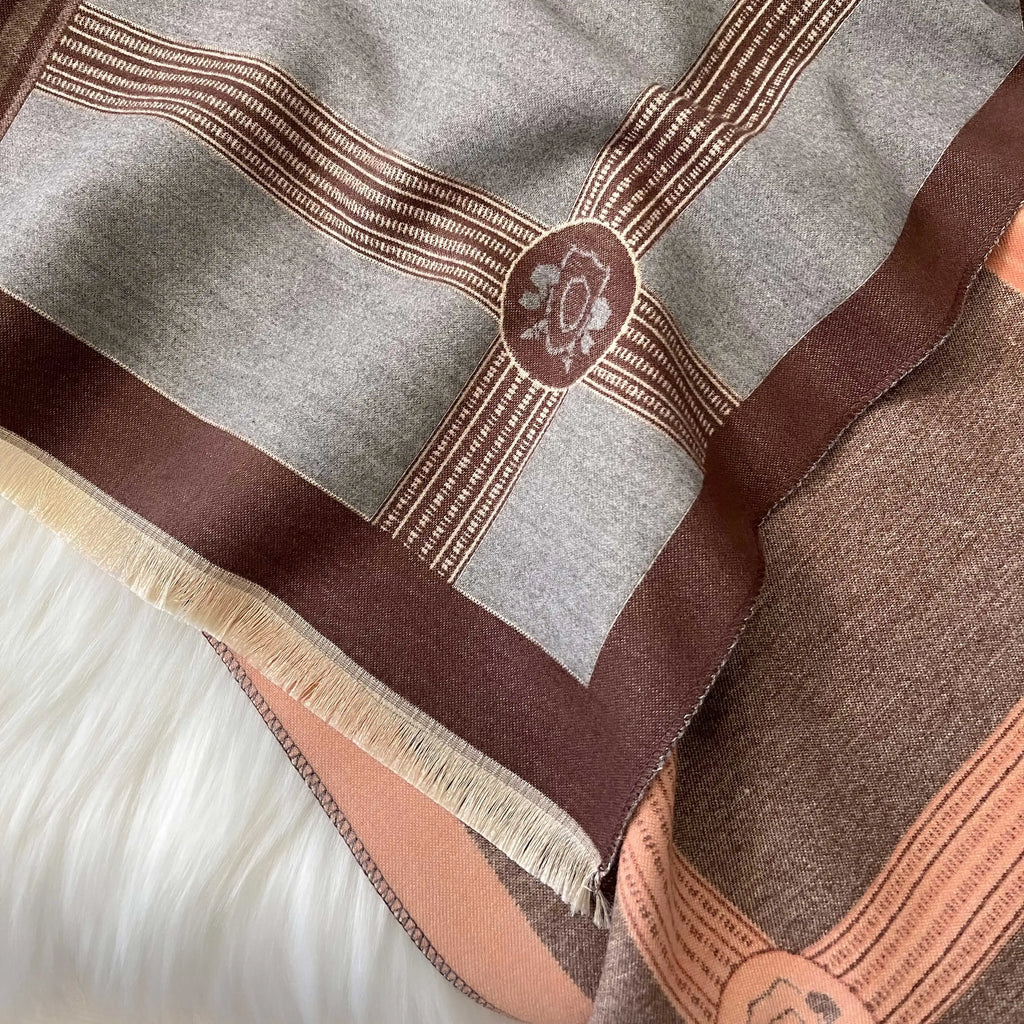 Scarf Häst