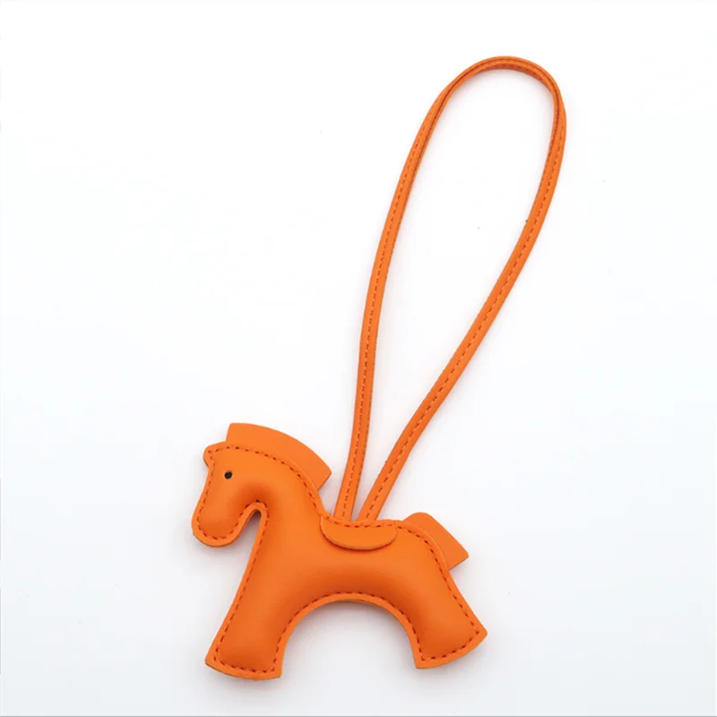 Bag charm Horse