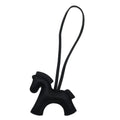 Bag charm Horse