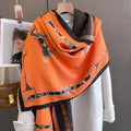 Scarf bett & bygel