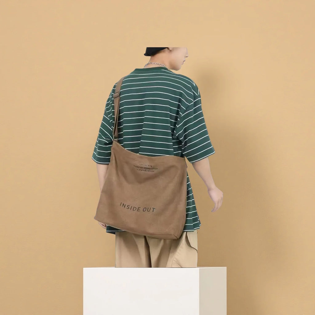 Canvas Tote Bag
