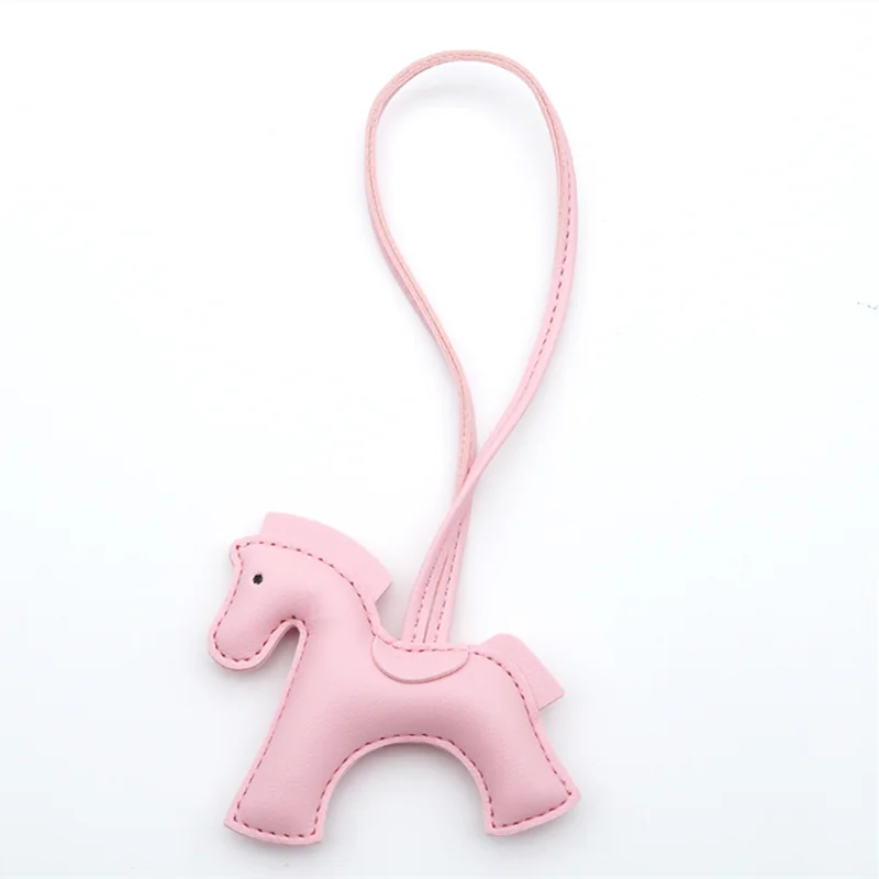 Bag charm Horse