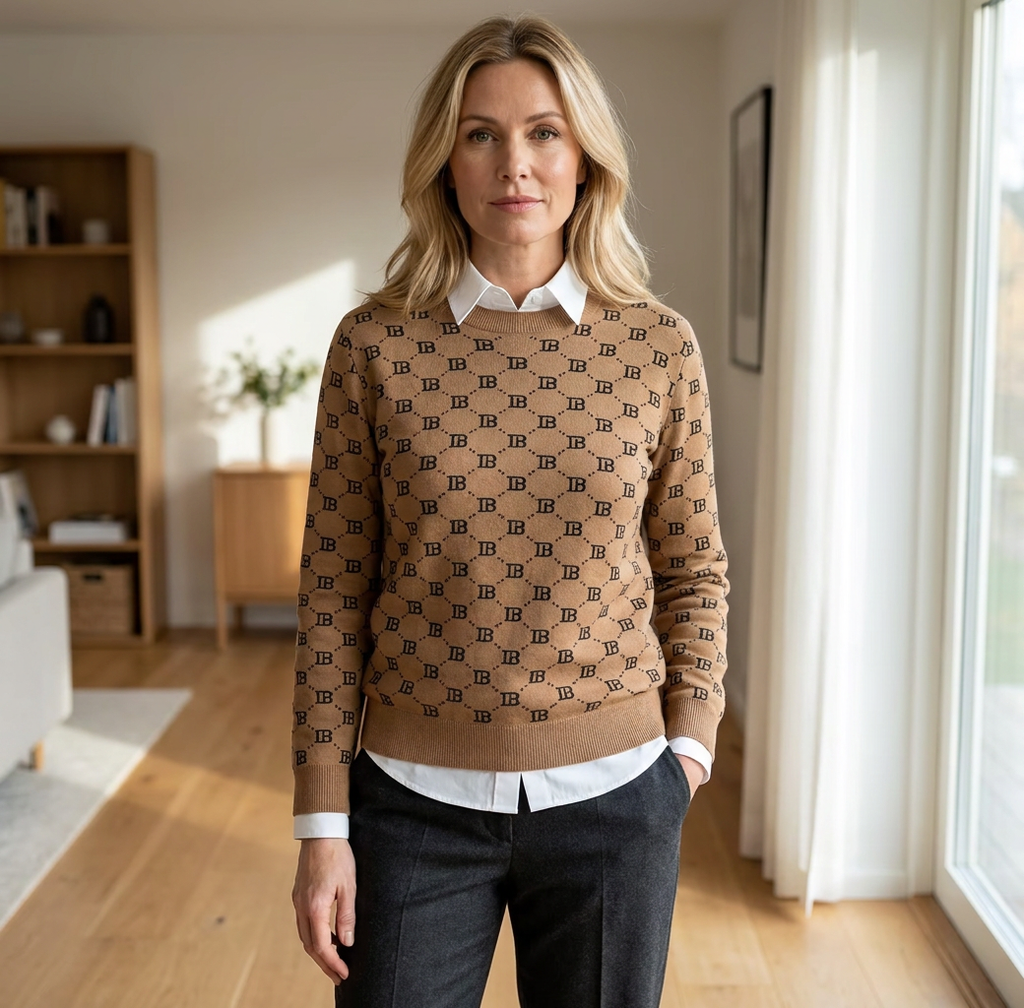 Briar Unisex Knit