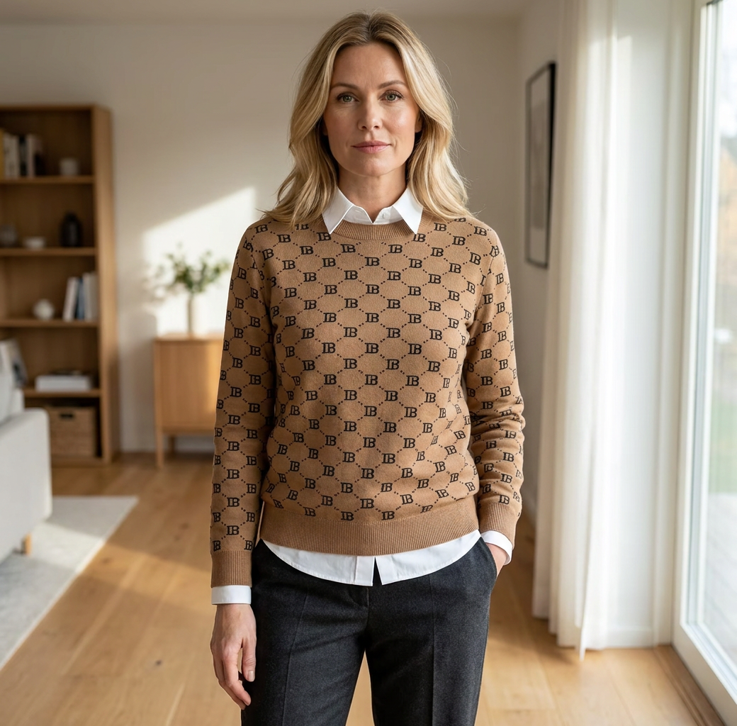Briar Unisex Knit